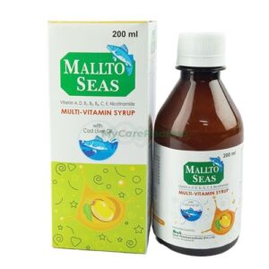 Mallto Seas