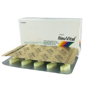 Neuvital