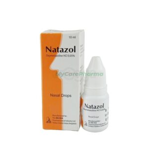 Natazol 0.05%