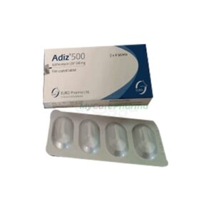 Adiz 500