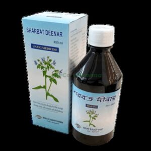 Sharbat Deenar 450ml