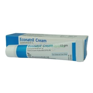 Econatril Cream