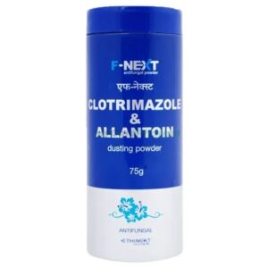 F-Next Antifungal Powder