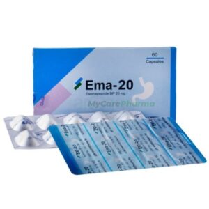 Ema 20 (Cap)