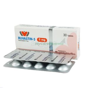 Ruvastin 5