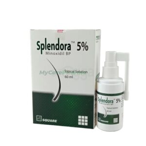 Splendora 5%