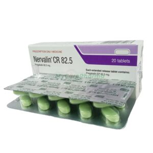 Nervalin CR 82.5