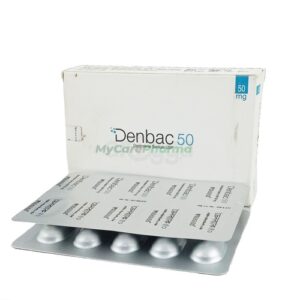 Denbac 50