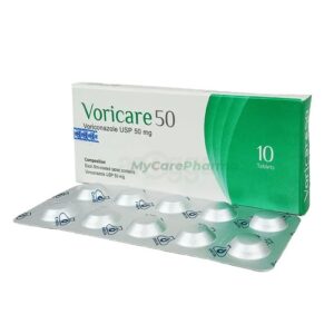 Voricare 50