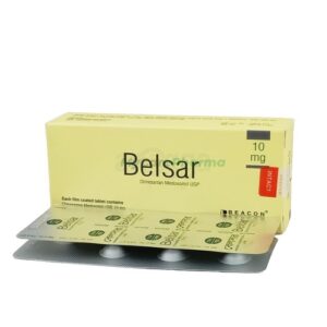 Belsar 10