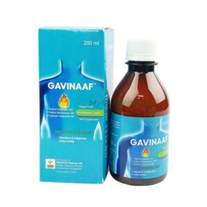 Gavinaaf