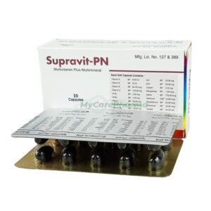 Supravit PN