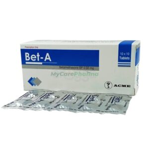 Bet-A