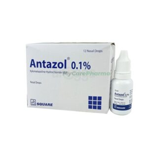 Antazol 0.1%