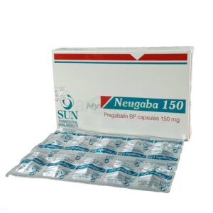 Neugaba 150