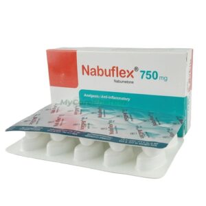 Nabuflex 750