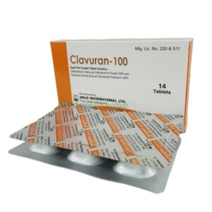 Clavuran 100