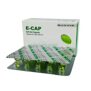 E-Cap 200