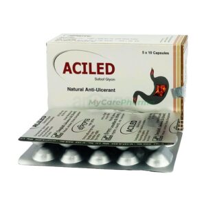 Aciled