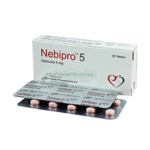 Nebipro 5