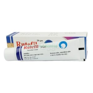 Rutefil 20gm