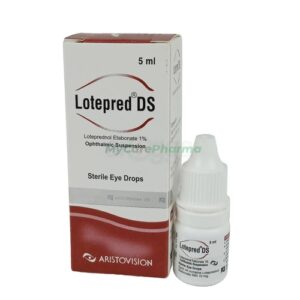 Lotepred DS