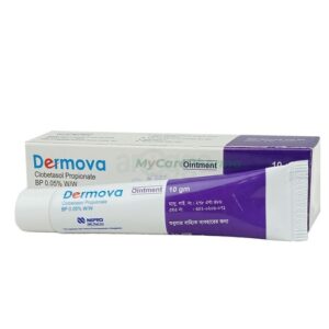 Dermova