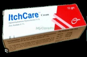 ItchCare