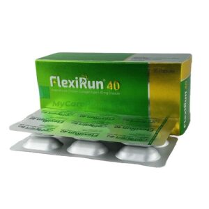 FlexiRun 40