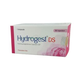 Hydrogest DS IM Injection