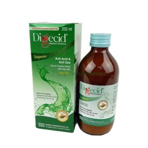 Digecid