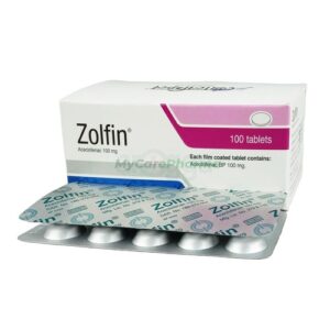Zolfin 100