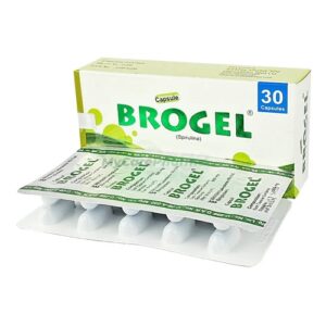 Brogel