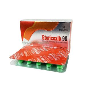 Etoricoxib