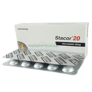 Stacor 20