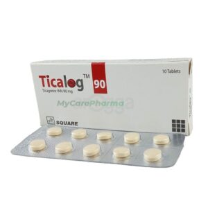 Ticalog 90