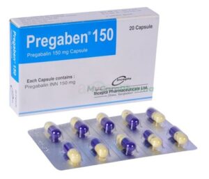 Pregaben 150