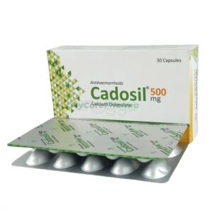 Cadosil 500