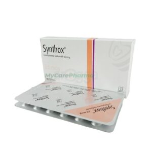 Synthox-25