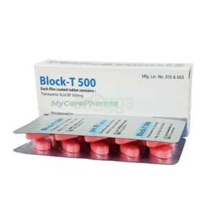 Block-T