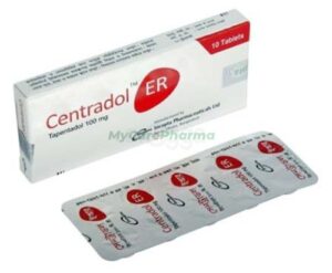 Centradol ER