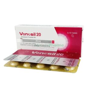 Vonosil 20