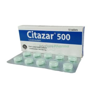 Citazar 500