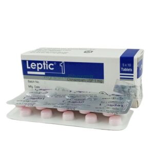 Leptic 1