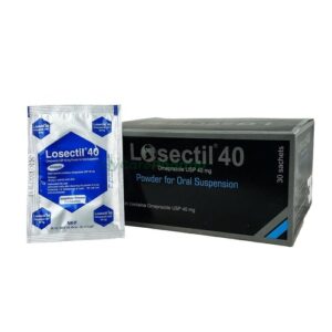 Losectil 40 Powder