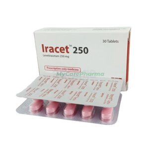 Iracet 250