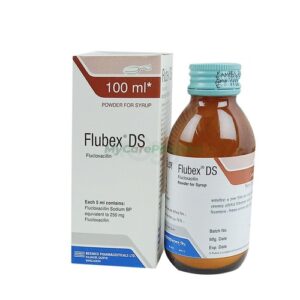 Flubex DS