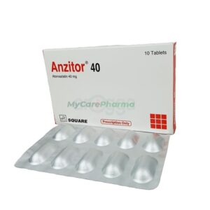 Anzitor 40