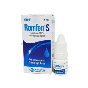Romfen S