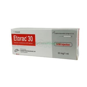 Etorac